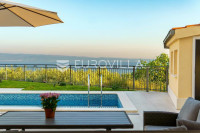 Split, Pazdigrad, jedinstven jednosobni stan za dugoročan najam na odl