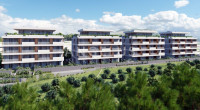 Split, Pazdigrad - trosoban stan u NOVOGRADNJI, 96.29 m2, PRODAJA