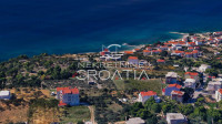 PRILIKA: Split, Podstrana, građevinsko zemljište!