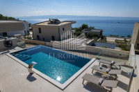 SPLIT, PODSTRANA, Luksuzna villa Rossa, 618m2