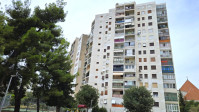 Split, Pujanke - trosobni stan 67 m2 s lođom, jug, lift
