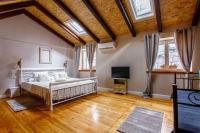 Split/Radunica: Two-level cozy apartment