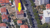 Split, Škrape - Matice Hrvatske, 3soban komforan stan 93 m2, 1.kat
