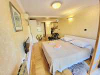 Split, Spinut, 34.00 m2, parking