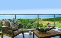 SPLIT – Stan 73 m², 2 spavaće sobe, pogled na more!