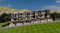 Split, Strožanac - Jednosoban stan u novogradnji 40 m2