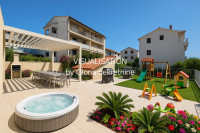 Split, Visoka, 3-sobni stan (2025.) 90 m2 unut. prost. + 125 m2 terase