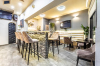 Split, Sućidar, uređen i uhodan caffe bar na frekventnoj lokaciji povr