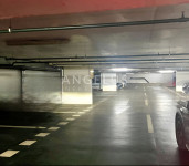 Split, Sukoišan -2 parkirna mjesta u garaži