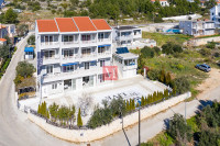 Split / Trogir-Seget Donji-najam smještaja za radnike-cijena na upit