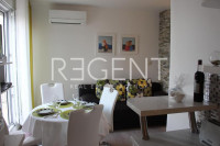 Split, Trstenik - Jednosoban stan s pogledom na more