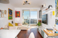 Split, Trstenik, komforan jednosoban stan za dugoročni najam 62 m2