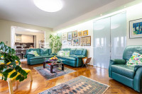 Split, Trstenik, prekrasan trosoban stan na odličnoj lokaciji