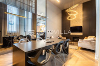 Split, Trstenik, vrhunski uređen poslovni prostor površine 114 m²