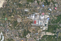 Split, TTTS, građevinsko zemljište