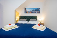 Split, uži CENTAR, garsonijera 26m2, 400€/mj. + struja, jednoj osobi