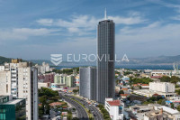 Split, WestGate Tower, atraktivni poslovni prostor - 750 m2