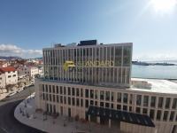 Split, Zapadna obala, trosoban, 112 m2, 4. kat, prodajemo