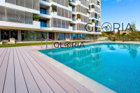 Split, Žnjan, najam luksuznog 3-sobnog stana 156,10 m2