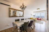 Split, Žnjan - Stan uz more s garažnim mjestom - Dugoročno!