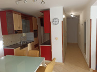 Split,Žnjan - trosoban stan 96,27m2