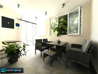 Split ( Žrnovnica ), MODERAN STAN / na duže / čitaj opis