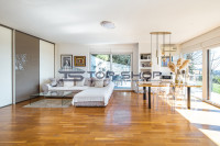 Spoj luksuza i mira, 4S dvoetažni dom 155m²  Vrt + Balkon, 2 VPM