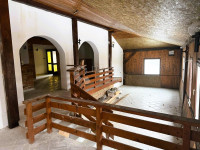 Spoj prirode i prilike - idealno za poslovanje ili stanovanje