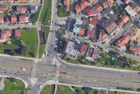 Spremište: Zagreb, Maceljska 19, (blizina Slavonske avenije) 26,33 m2