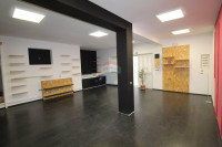 SRDOČI - POSLOVNI PROSTOR 80 m2