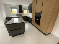 Srebrnjak,180 m2,luksuzni stan za najam sa terasom i garažom