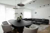 Srebrnjak - ekskluzivan 4-sobni stan (151 m2)+GPM+VPM+TERASA+BALKON