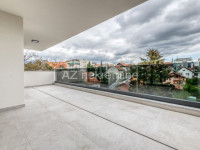 Srebrnjak, najam stana s garažom, 157m2