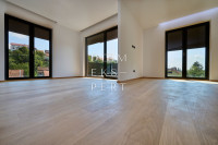 Srebrnjak, Useljiva novogradnja, Trosobni stan na prvom katu - 88m2