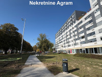 SREDIŠĆE-EDE MURTIĆA-LUKSUZAN 3S STAN + GPM