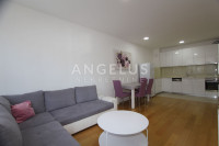 Središće - Stan 50 m2 sa parkirnim mjestom u garaži