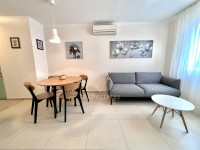Srednjoročni najam - 3-soban, Knežija, Horvaćanska 17, 42 m2