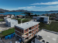 SRESER, PELJEŠAC - Moderan apartman u novogradnji (65,30 m²)