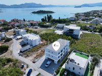 SRESER, PELJEŠAC - Stan u novogradnji (65,30 m²) 150m od mora