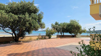 Srima, 2. red do mora, apartman 72,18m2 s pogledom na more;