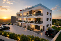 Srima, atraktivna lokacija, 30m od mora, dvosoban apartman od 90,83 m²