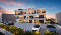 Srima, atraktivna lokacija, 30m od mora, trosobni apartman od 99,55 m²