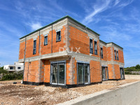 Dalmacija, Srima, 3-sobni stan, 90,77 m2, 600 metara od mora