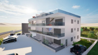 Srima, apartman na odličnoj lokaciji, novogradnja