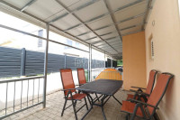 Srima, dvosoban dvoetažni apartman 53,70 m2 samo 410 m plaže