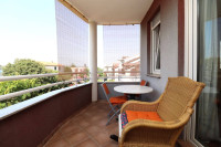 Srima, jednosoban apartman 50,18m2, samo 200m od plaže
