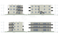 SRIMA | NOVOGRADNJA - STAN S1 | 56,45m2