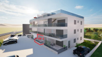 Srima, studio apartman na 60 m od plaže