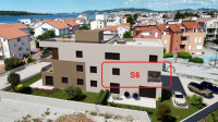 Srima, Vodice, stan na prvom katu, novogradnja