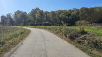 ŠTAKOROVEC – PROSTRANO ZEMLJIŠTE 4.930 m² SA ZAPOČETOM GRADNJOM